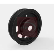 Apec Crank Shaft Belt Pulley fits Audi A1 2015-2018 1.0