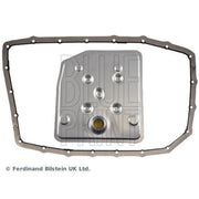 Blue Print Auto Trans Filter Kit fits Ford Ranger 2011 on 2.2 3.2