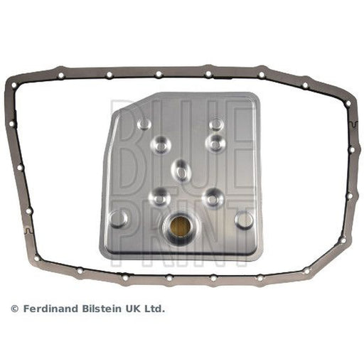 Blue Print Auto Trans Filter Kit fits Ford Ranger 2011 on 2.2 3.2