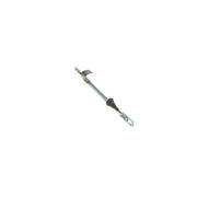Bosch Handbrake Cable Rear fits Opel Vectra B 1995-2003 1.6 1.8 2.0 2.2 2.5 2.6
