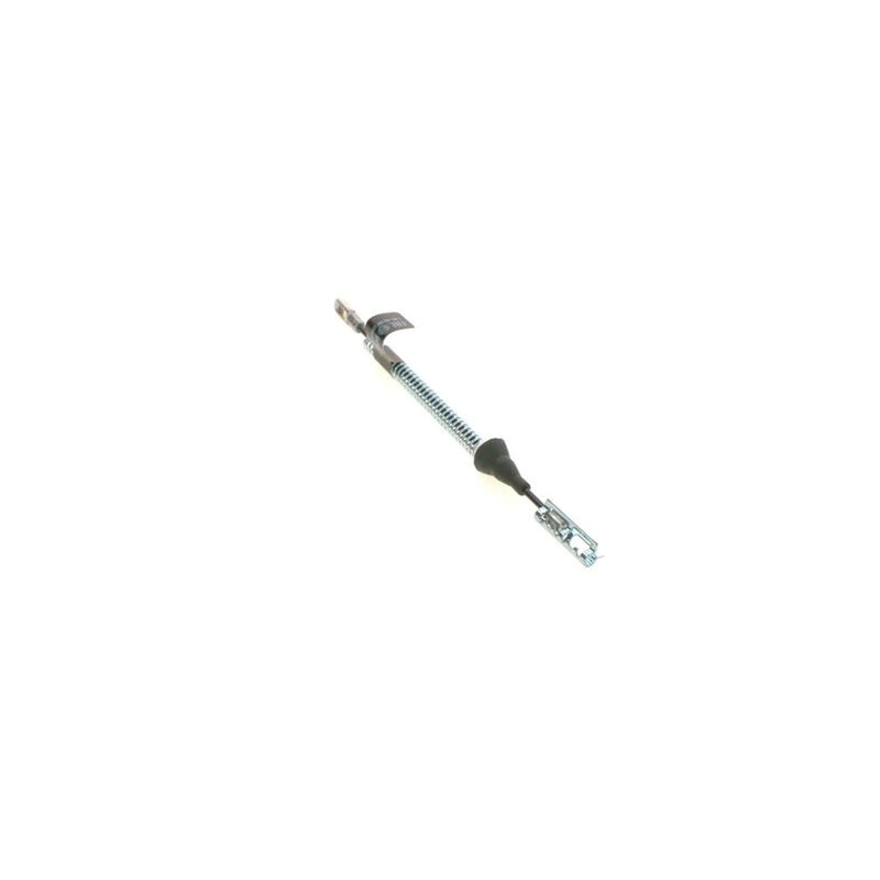 Bosch Handbrake Cable Rear fits Opel Vectra B 1995-2003 1.6 1.8 2.0 2.2 2.5 2.6