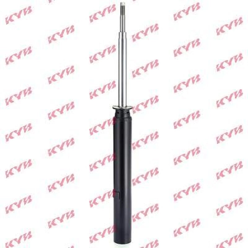 KYB Shock Absorber Damper Strut Rear fits Subaru Justy 1995-2003 1.3