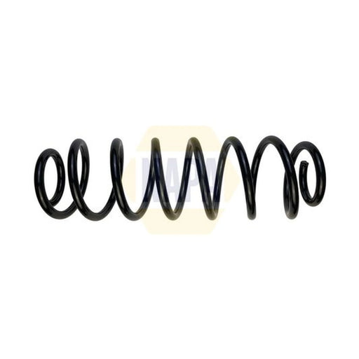 NAPA Rear Suspension Coil Spring NCS1742
