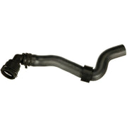 Gates Molded Heater Hose fits Audi A3 1996-2003 1.6 1.8 1.9