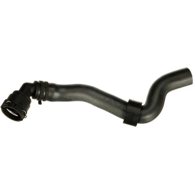 Gates Molded Heater Hose fits Audi A3 1996-2003 1.6 1.8 1.9