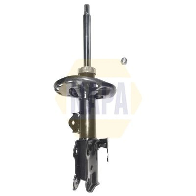 NAPA 2 x Shock Absorbers fits Toyota Auris 2015-2018 1.2 1.6
