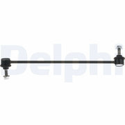 Delphi Stabiliser Bar Link Coupling Rod Front Left fits Honda E:NY1 2023 on