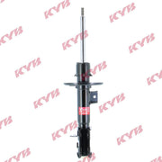 KYB Shock Absorber Damper Strut Front Right fits Suzuki Swift V 2017 on 1.4