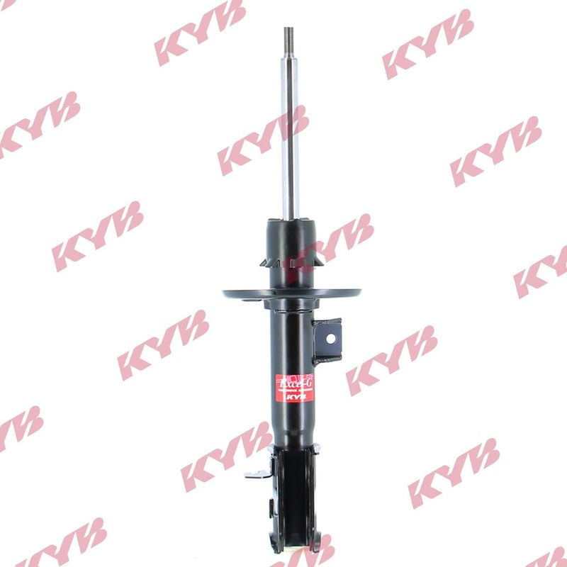 KYB Shock Absorber Damper Strut Front Right fits Suzuki Swift V 2017 on 1.4