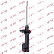 KYB Shock Absorber Damper Strut Rear Right fits Mazda 323 C 1994-1998