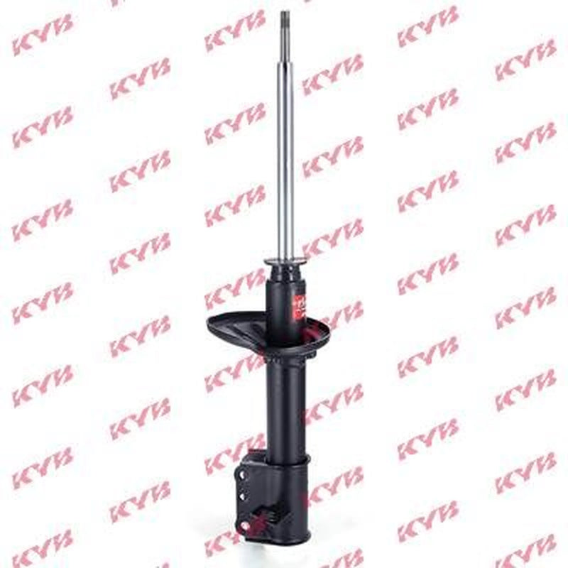 KYB Shock Absorber Damper Strut Rear Right fits Mazda 323 C 1994-1998