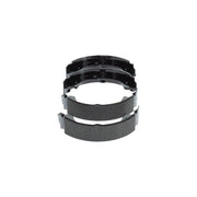 Bosch Parking Brake Shoe Set fits Kia Sorento I 2002-2011 2.5 3.3