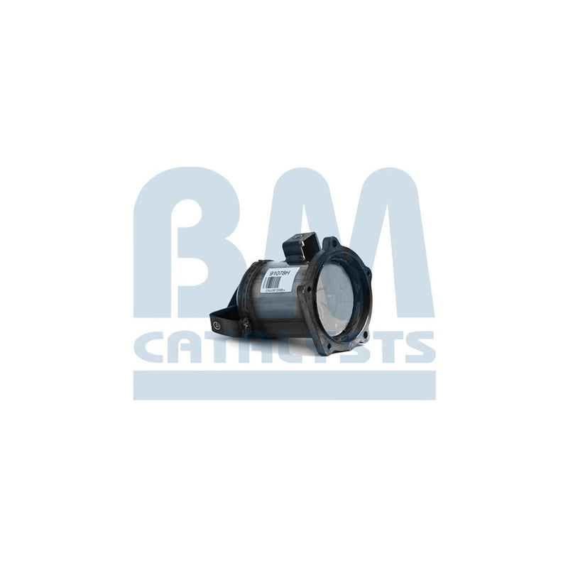 BM Catalysts Homologated Petrol Cat fits Hyundai Santa Fé I 2001-2006 2.4
