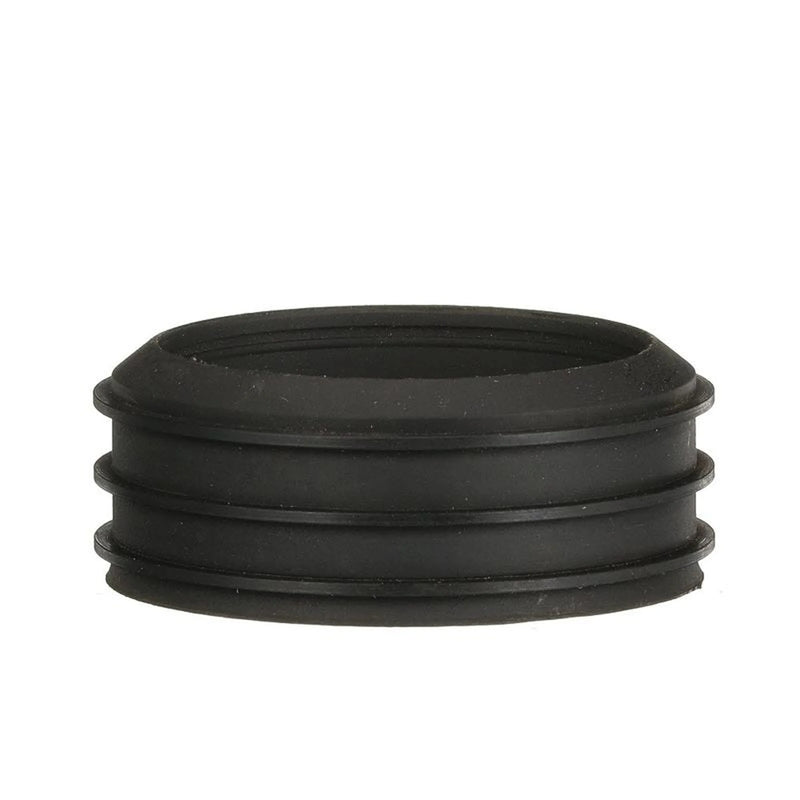 Gates Air Supply Hose 19mm Silicone fits Audi A3 2003-2013 1.6