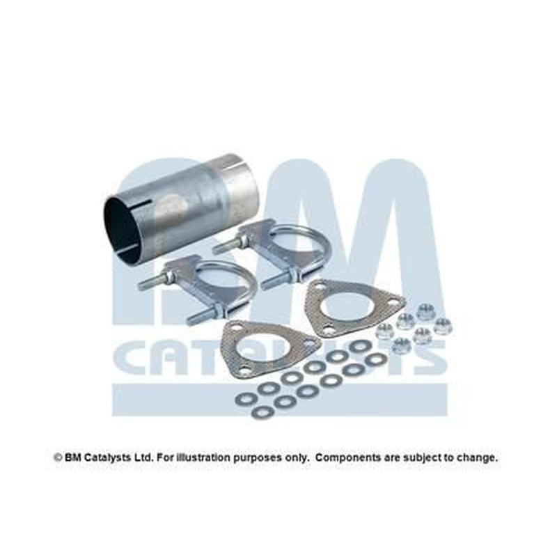 BM Catalysts Fitting Kit FK91102C FK91102C