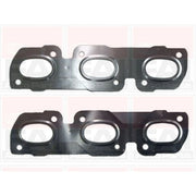 FAI Exhaust Manifold Gasket Set OD ID High EM765
