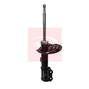 Apec 2 x Shock Absorbers fits Hyundai I30 2007-2012 1.4 1.6 2.0
