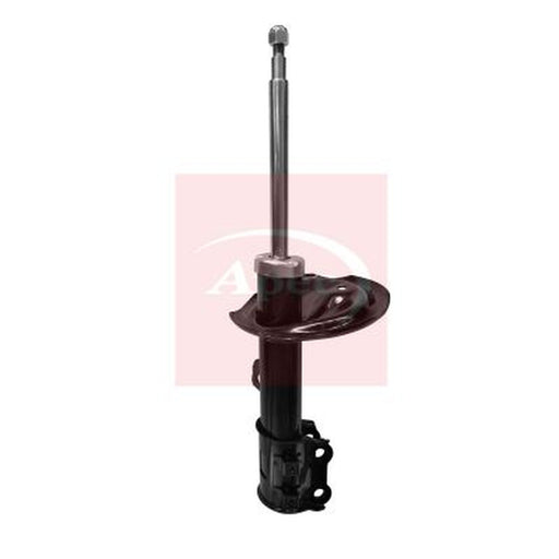 Apec 2 x Shock Absorbers fits Hyundai I30 2007-2012 1.4 1.6 2.0