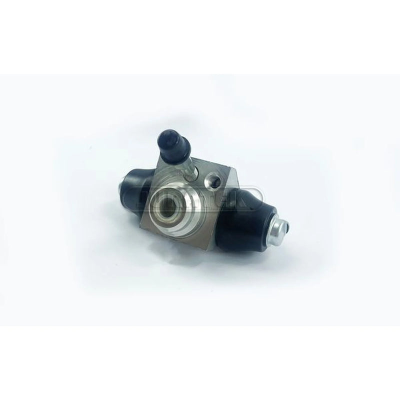 Juratek Wheel Cylinder Hydraulic Brake Rear fits Audi 80 B2 1978-1987