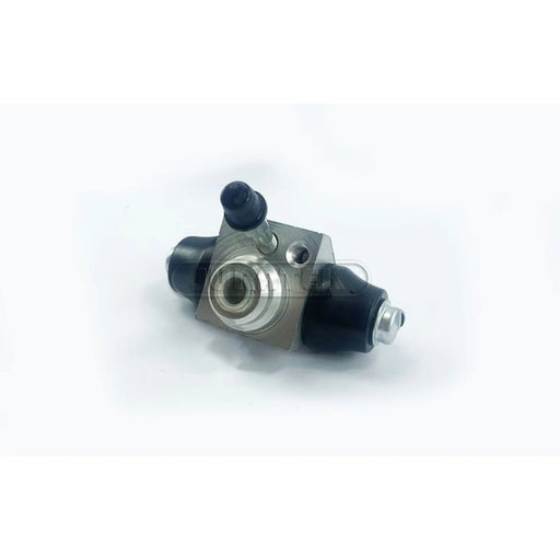 Juratek Wheel Cylinder Hydraulic Brake Rear fits Audi 80 B2 1978-1987