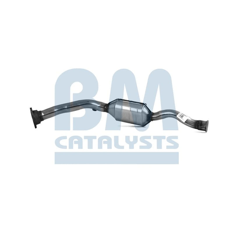 BM Catalysts Homologated Petrol Cat fits Peugeot 205 1987-1998 1.6 1.9