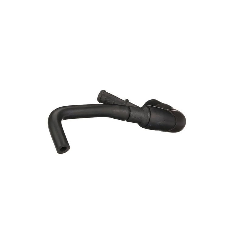 Gates Crankcase Ventilation Hose 397mm fits Citroën Xantia 1995-2003 2.0