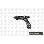 BGA 2 x L+R Front Control/Trailing Arms fits VW Polo V 2010-2022 1.4 1.6