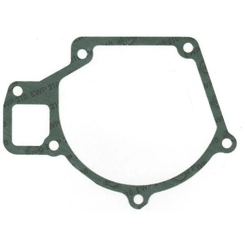 Elring Water Pump Gasket Wide Thick