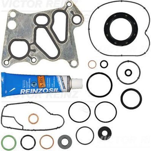 Victor Reinz Crankcase Gasket Kit ID 08-37223-03