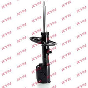 KYB Shock Absorber Damper Strut Front fits Renault Laguna 2008-2015