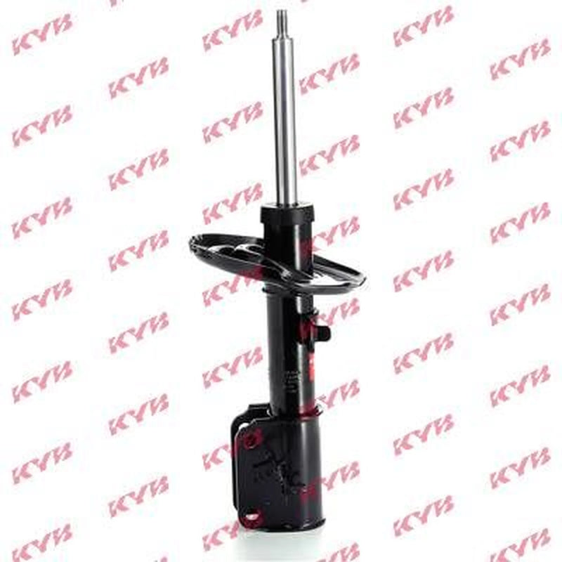 KYB Shock Absorber Damper Strut Front fits Renault Laguna 2008-2015
