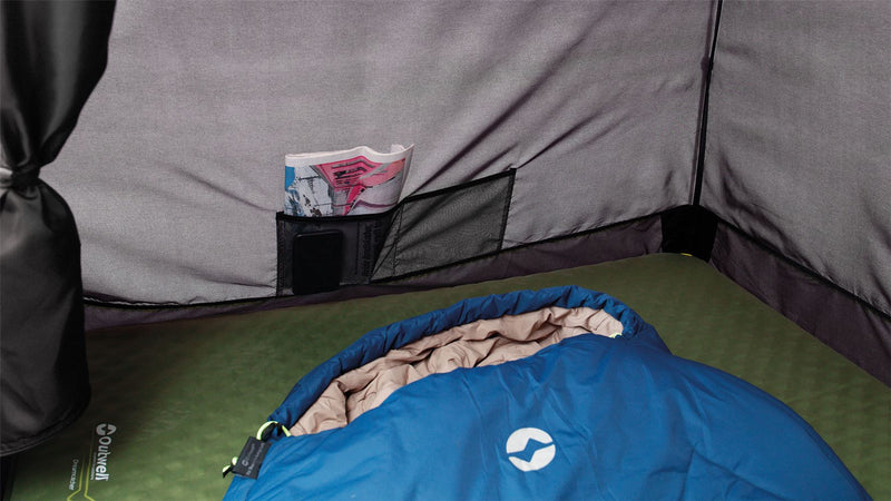 Outwell Free Standing inner Tent Black Outwell - Dynamic Drive