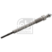 Febi Diesel Engine Glow Plug 176218