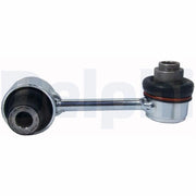 Delphi Stabiliser Bar Link Coupling Rod Rear fits Audi A8 D3 2002-2010