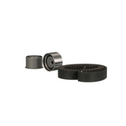Gates Timing Belt Kit with Rollers fits Hyundai Terracan 2001-2006 3.5
