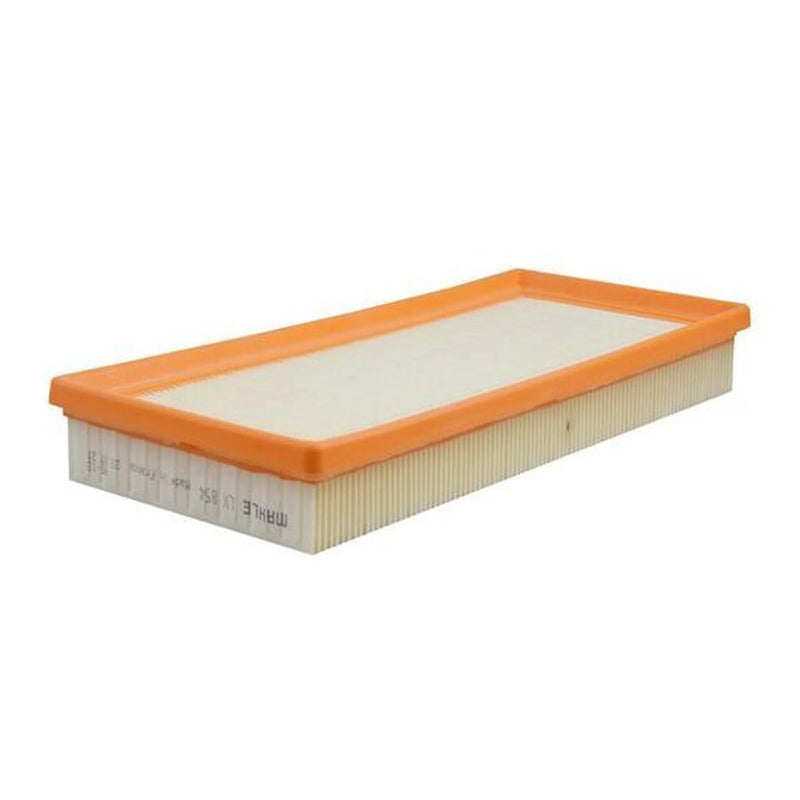 Mahle Engine Air Filter fits Fiat Punto 1999-2006 1.2 188.233