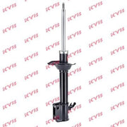 KYB 2 x Rear Shock Absorbers fits Subaru Forester 2003-2009 2.5