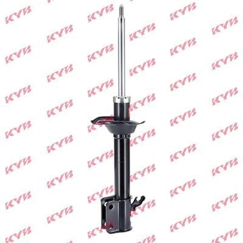 KYB Shock Absorber Damper Strut Rear Left fits Subaru Forester 2003-2009 2.5