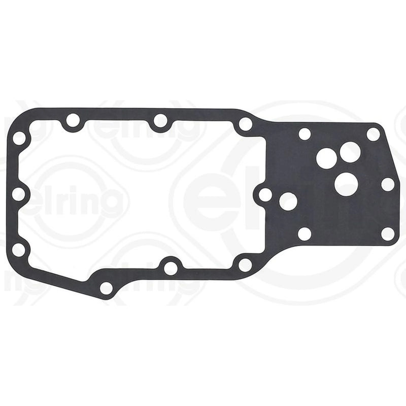 Elring Oil Cooler Gasket Wide Thick fits Alexander Dennis Enviro200 2004-2007
