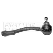 First Line Steering Tie Rod End Ball Joint fits Hyundai Accent III 2005-2010