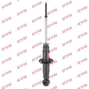 KYB Shock Absorber Damper Strut Rear fits Subaru L-Serie 1984-1991