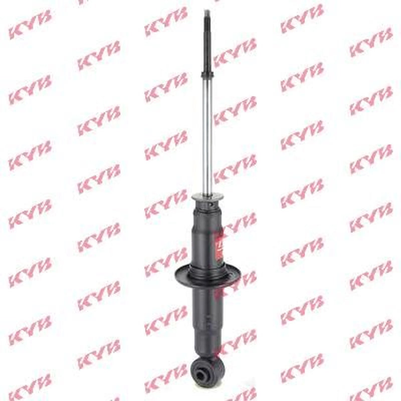 KYB Shock Absorber Damper Strut Rear fits Subaru L-Serie 1984-1991