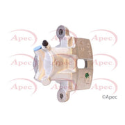 Apec 2 x Front Brake Calipers fits Daihatsu Terios 1997-2006 1.3 1.5