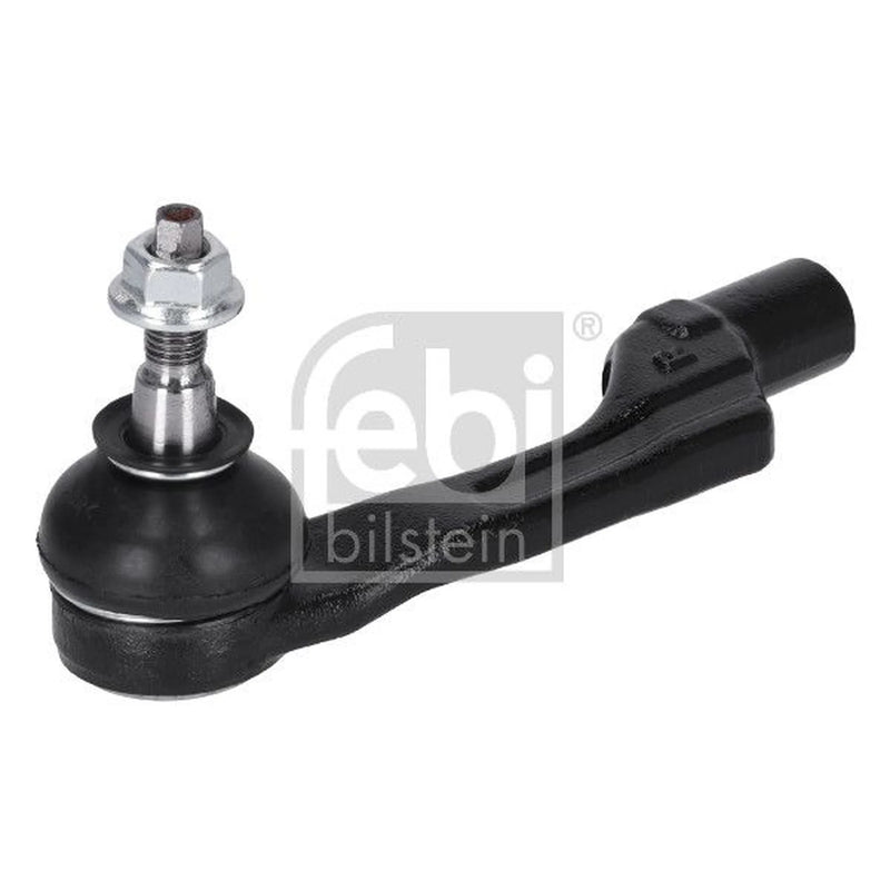 Febi Steering Tie Rod End Ball Joint Front Right 183506