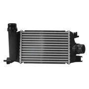 Hella Intercooler (Charge Air Cooler) 8ML 366 341-971