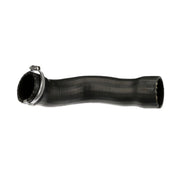 Gates Intercooler Turbo Charge Air Hose 310mm fits Opel Signum 2003-2004 2.0 2.2