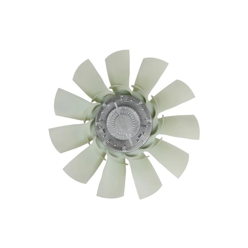 Hella Engine Cooling Fan 8MV 366 438-051