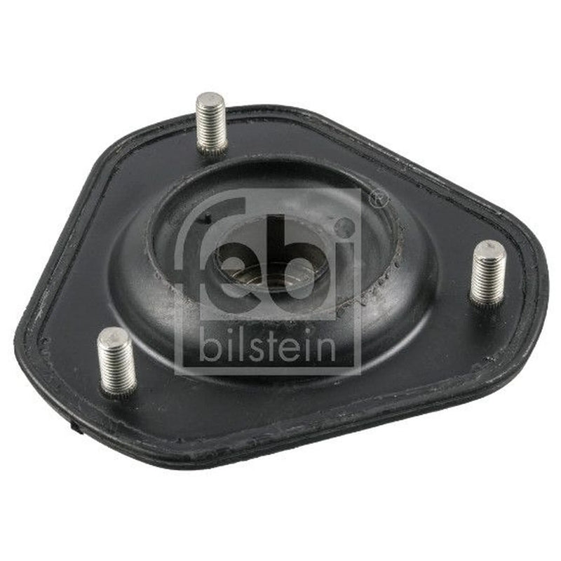 Febi Front Repair Kit Suspension Strut Support Mount 19301