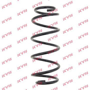 KYB Front Suspension Coil Spring fits Fiat Panda 2004 on 1.3