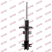 KYB Shock Absorber Damper Strut Front fits Fiat Multipla 1999-2010 1.6 1.9